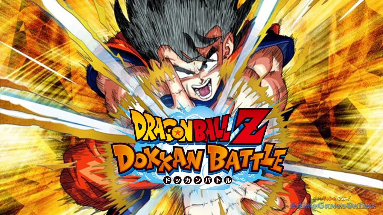 Juego móvil sobre Dragon Ball presenta eventos y novedades
