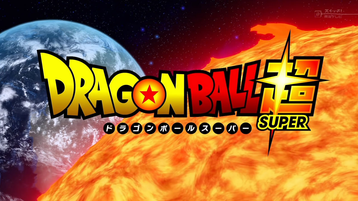 CONFIRMADO: Dragon Ball Súper pronto comenzará su doblaje al español
