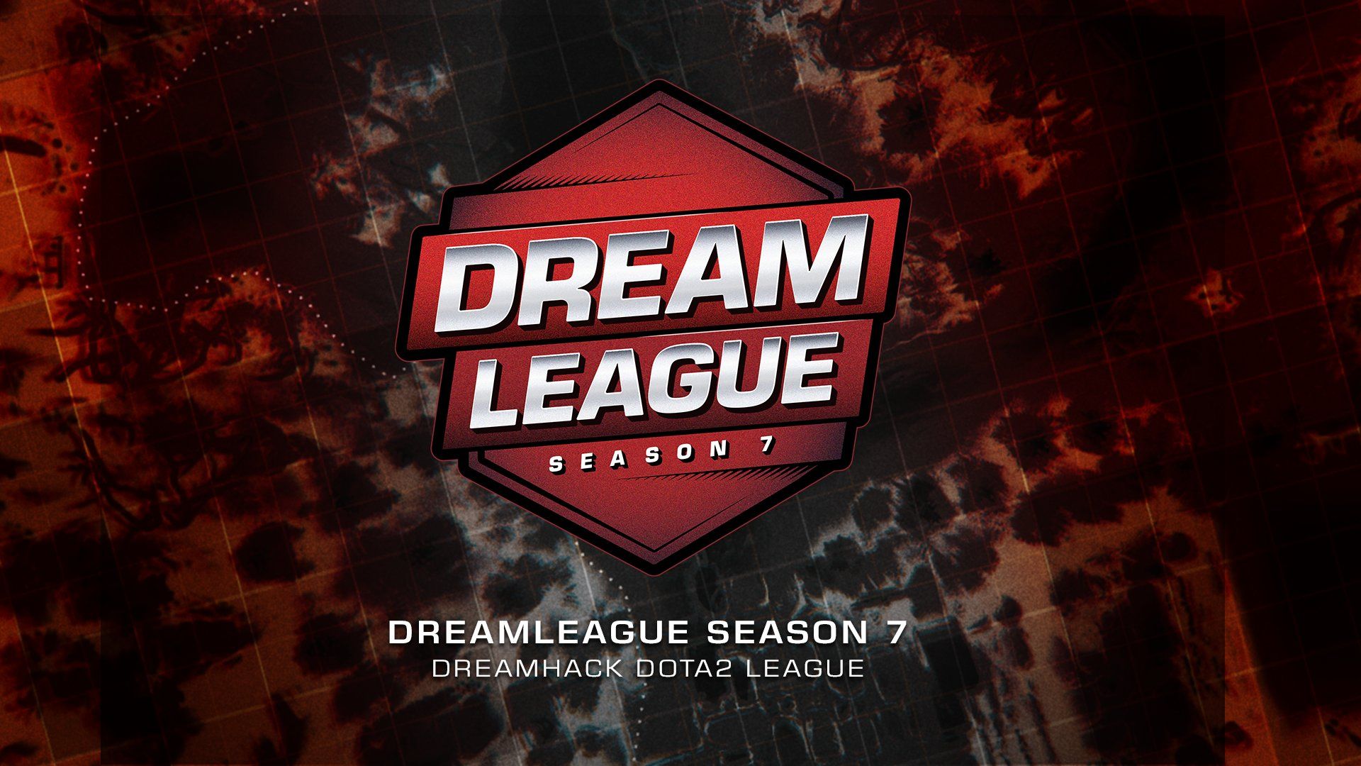 Ya arrancaron los playoffs de la DreamLeague Season 7
