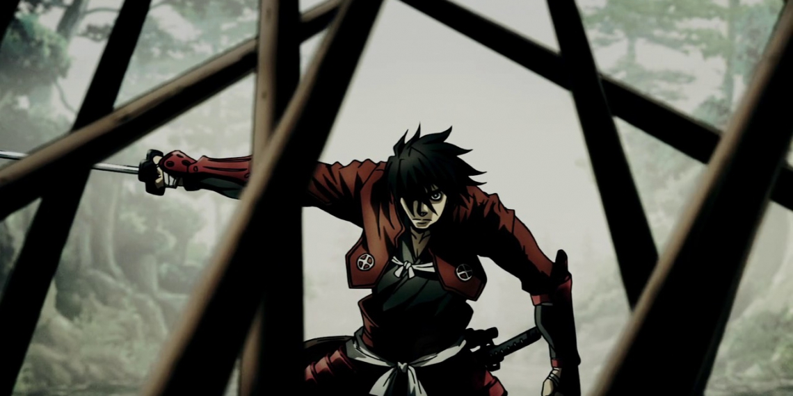 Estreno Anime: Drifters - 01 » Hero Network Estreno Anime: Drifters - 01 » Hero Network