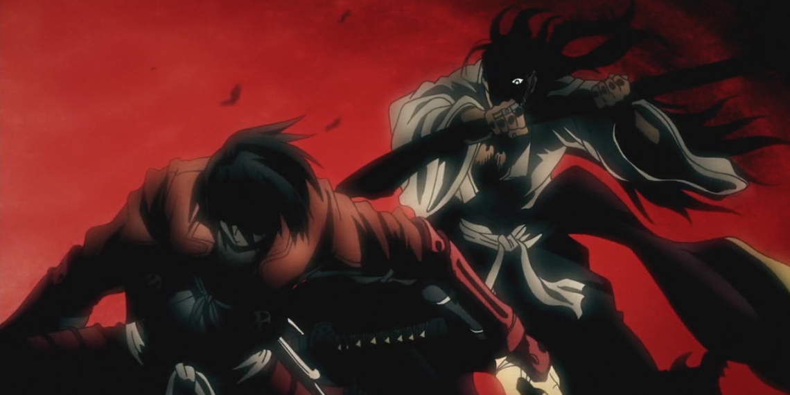 Rumor: La segunda temporada de Drifters podría llegar en el 2021 » Hero  Network