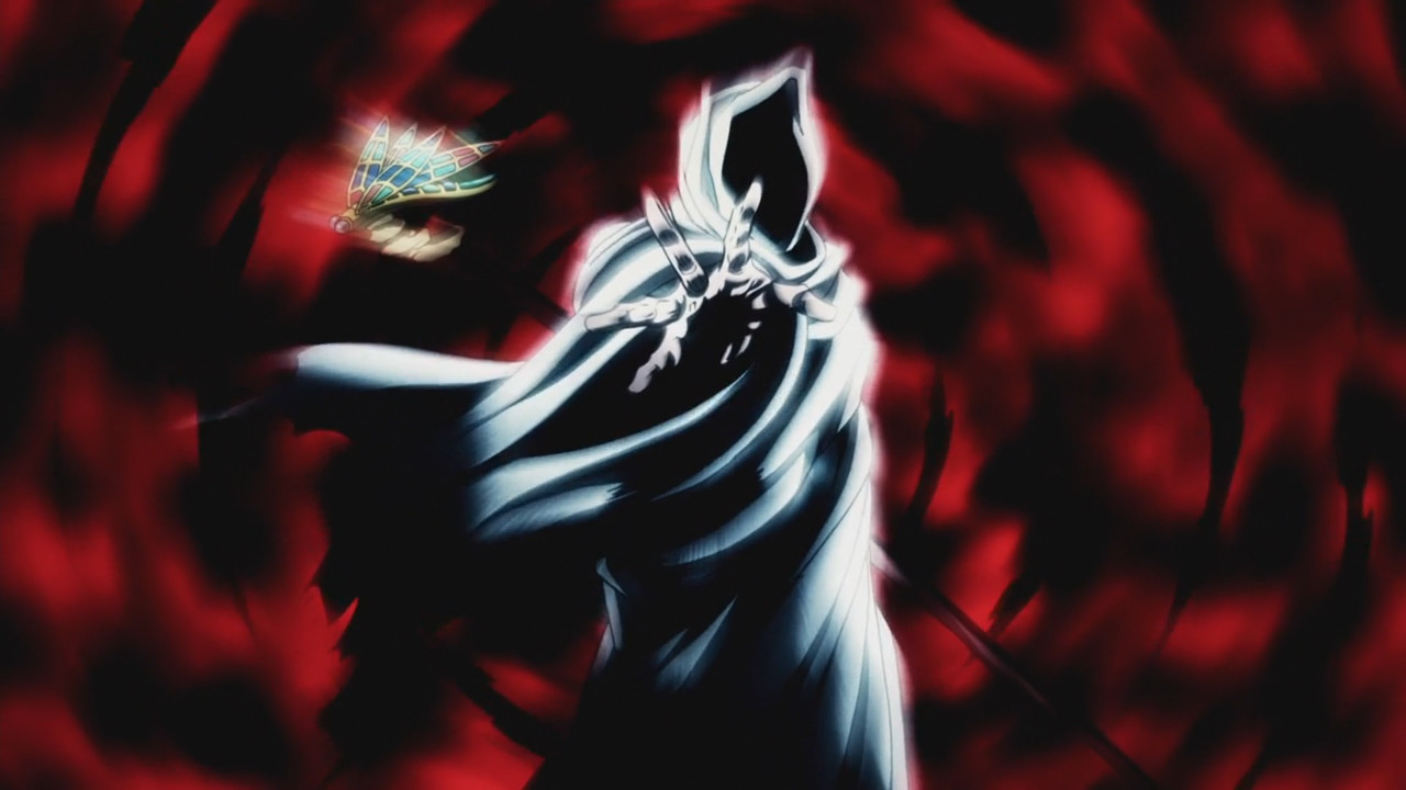 Reseña Anime: Drifters – 10