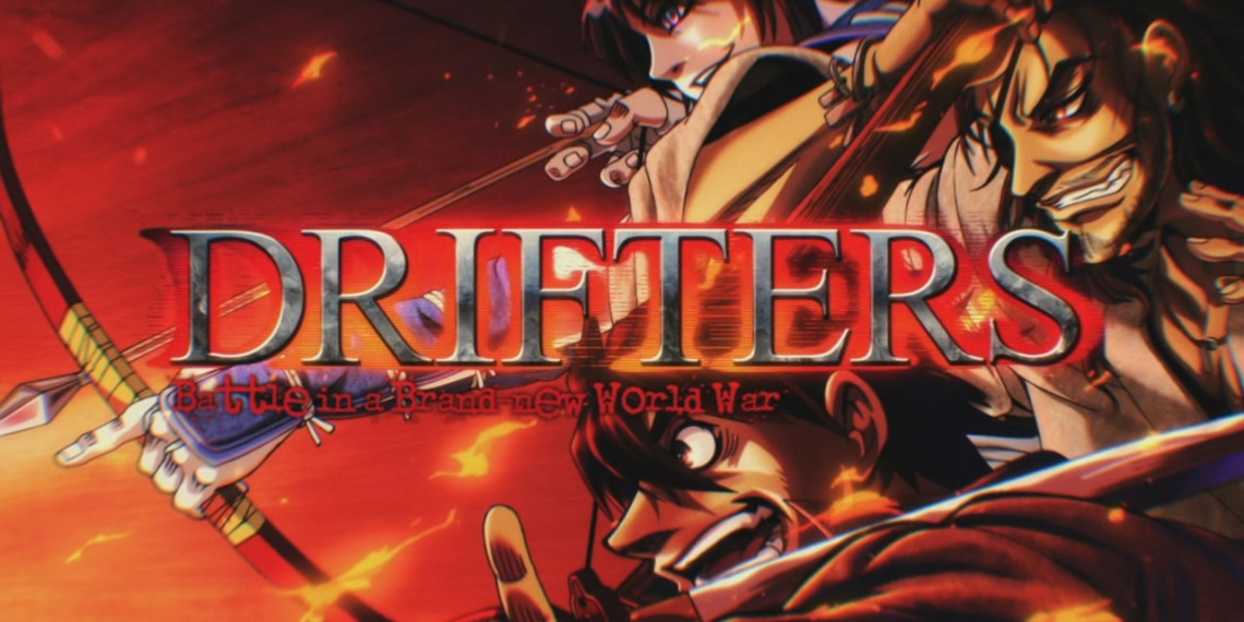 Rumor: La segunda temporada de Drifters podría llegar en el 2021 » Hero  Network