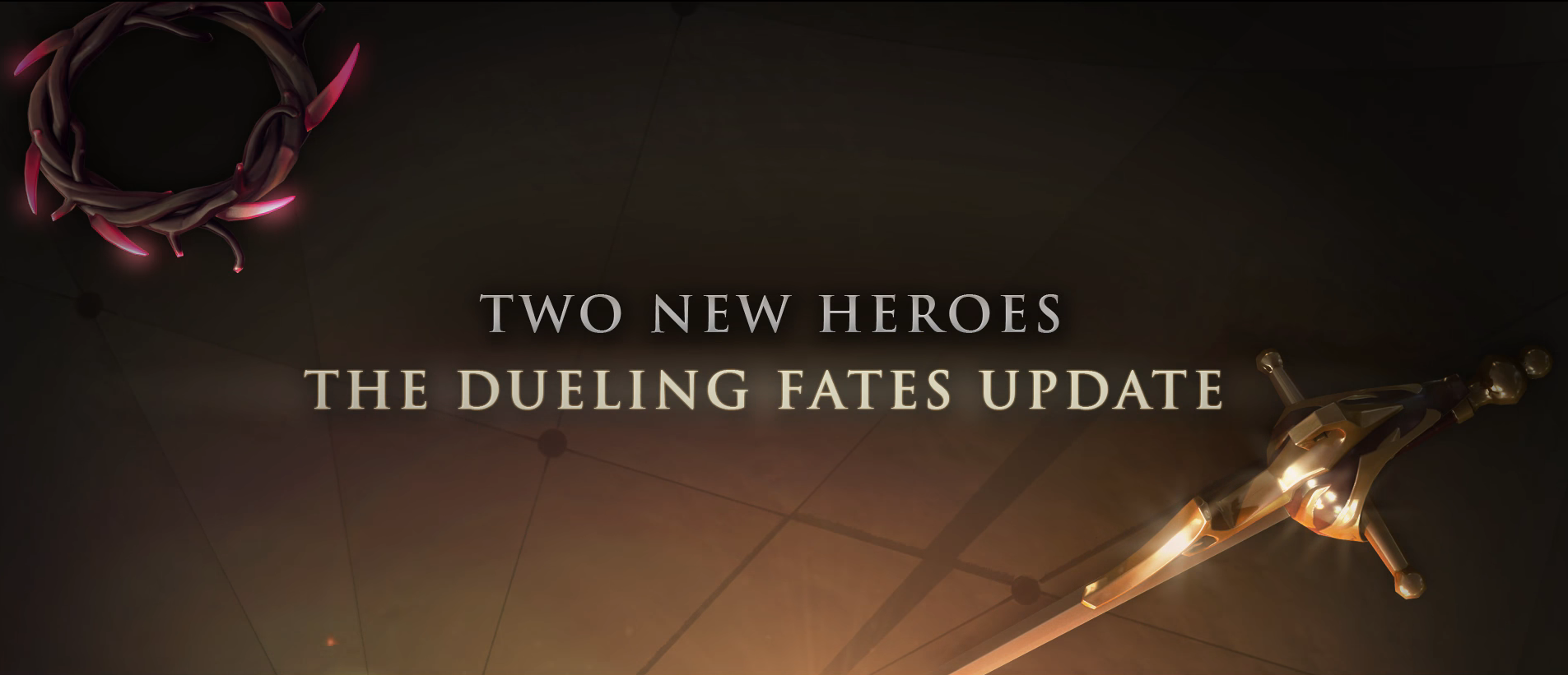 Dos nuevos héroes anunciados para la próxima actualización de Dota 2