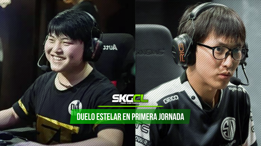 Riot Anuncia los Horarios del Mundial y Partida Electrizante en la Primera Jornada