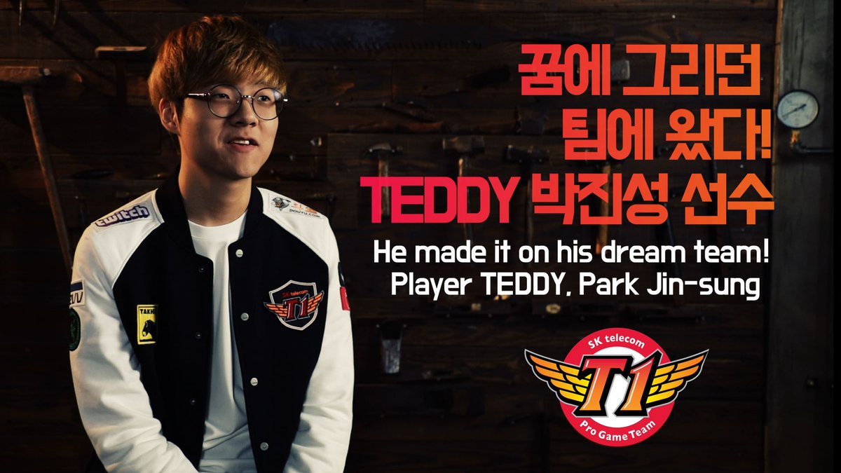 SKT T1 Teddy: «El peor meta de todos fue el Ardent Censer»