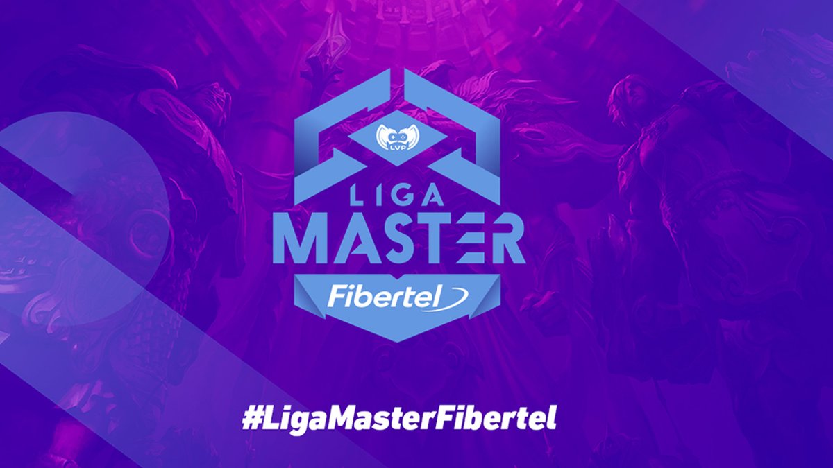 Liga Master Fibetel: Ocho equipos en busca de alcanzar el sueño.