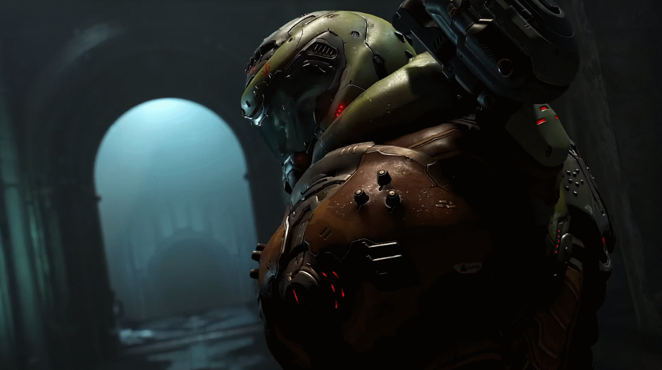 E3 2019: DOOM Eternal presentó su historia en un trailer y su fecha de lanzamiento
