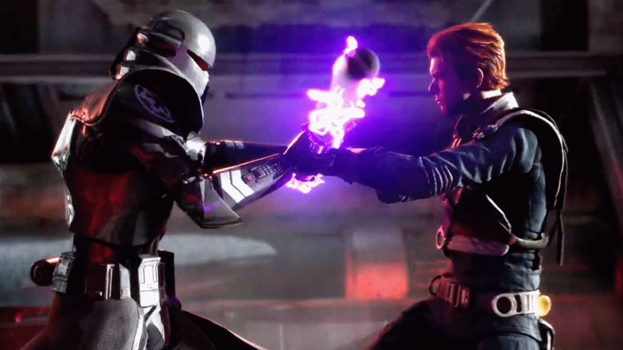 EA mostrará más sobre Star Wars: Jedi Fallen Order en su transmisión EA Play 2019