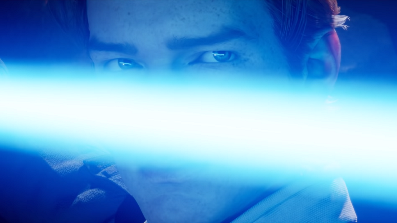 EA prepara el terreno para mostrar el gameplay de Star Wars Jedi: Fallen Order