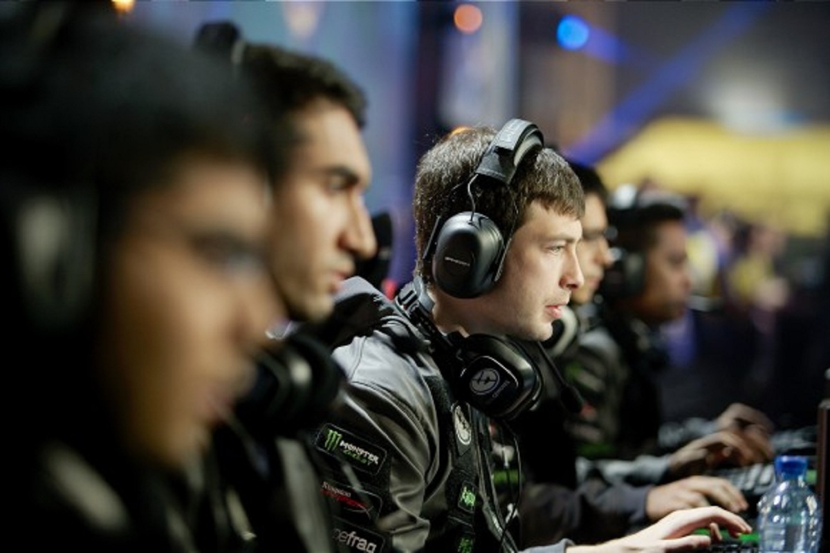 Evil Geniuses es el ganador del Captain Drafts 3.0