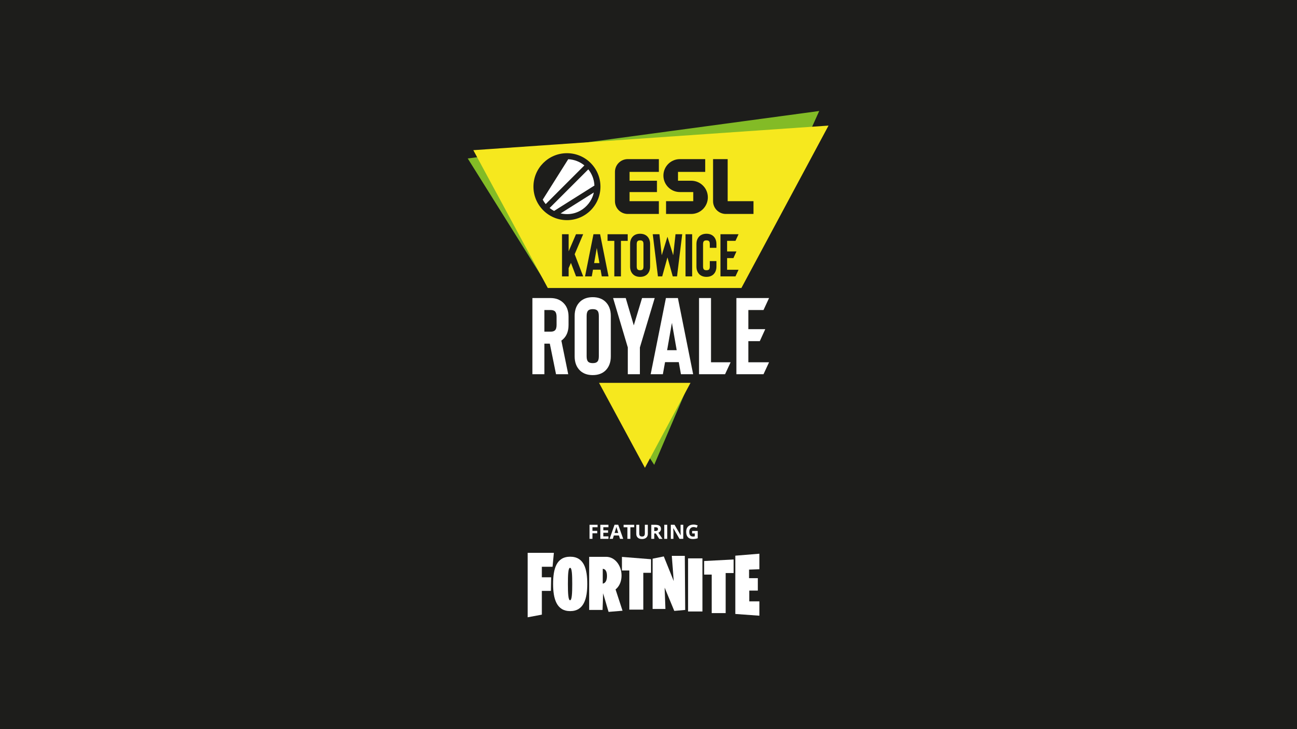 El IEM Katowice albergará una competencia de Fortnite y tendrá una bolsa de premios de 500.000 dólares