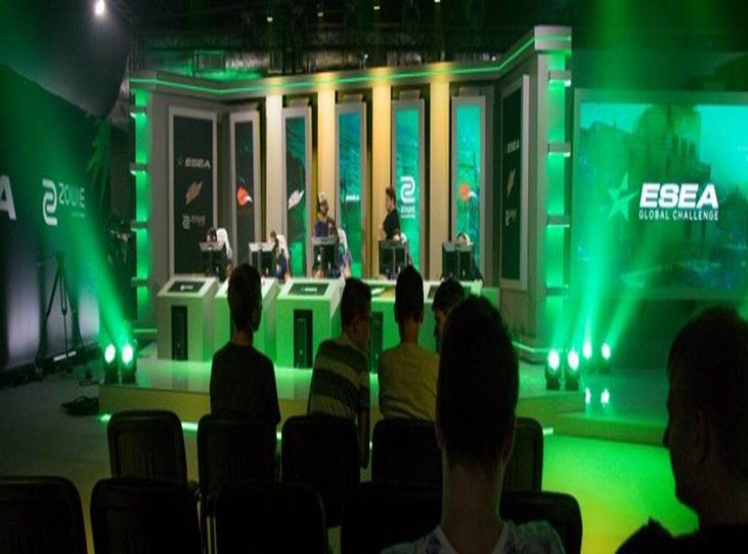 La Liga ESEA Open de Brasil volverá a tener un spot en ESEA MDL Global Challenge