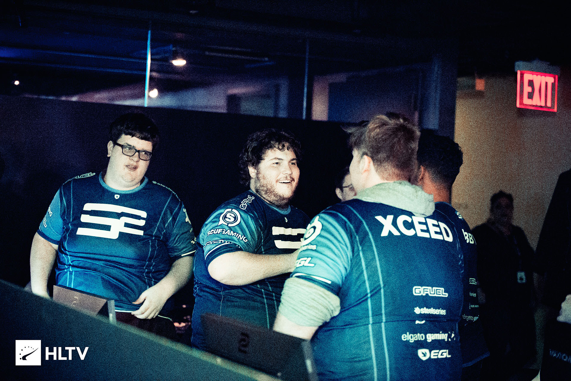 SoaR Gaming es el nuevo equipo de la ESL Pro League
