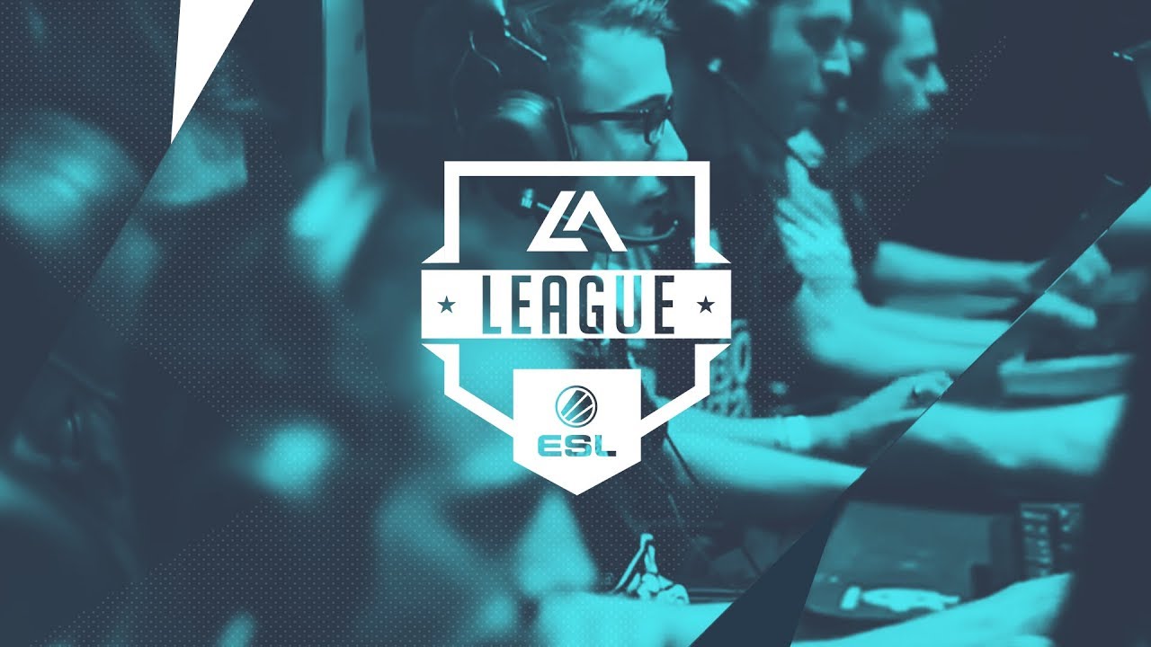 Isurus Gaming se corona campeón de la ESL LA League