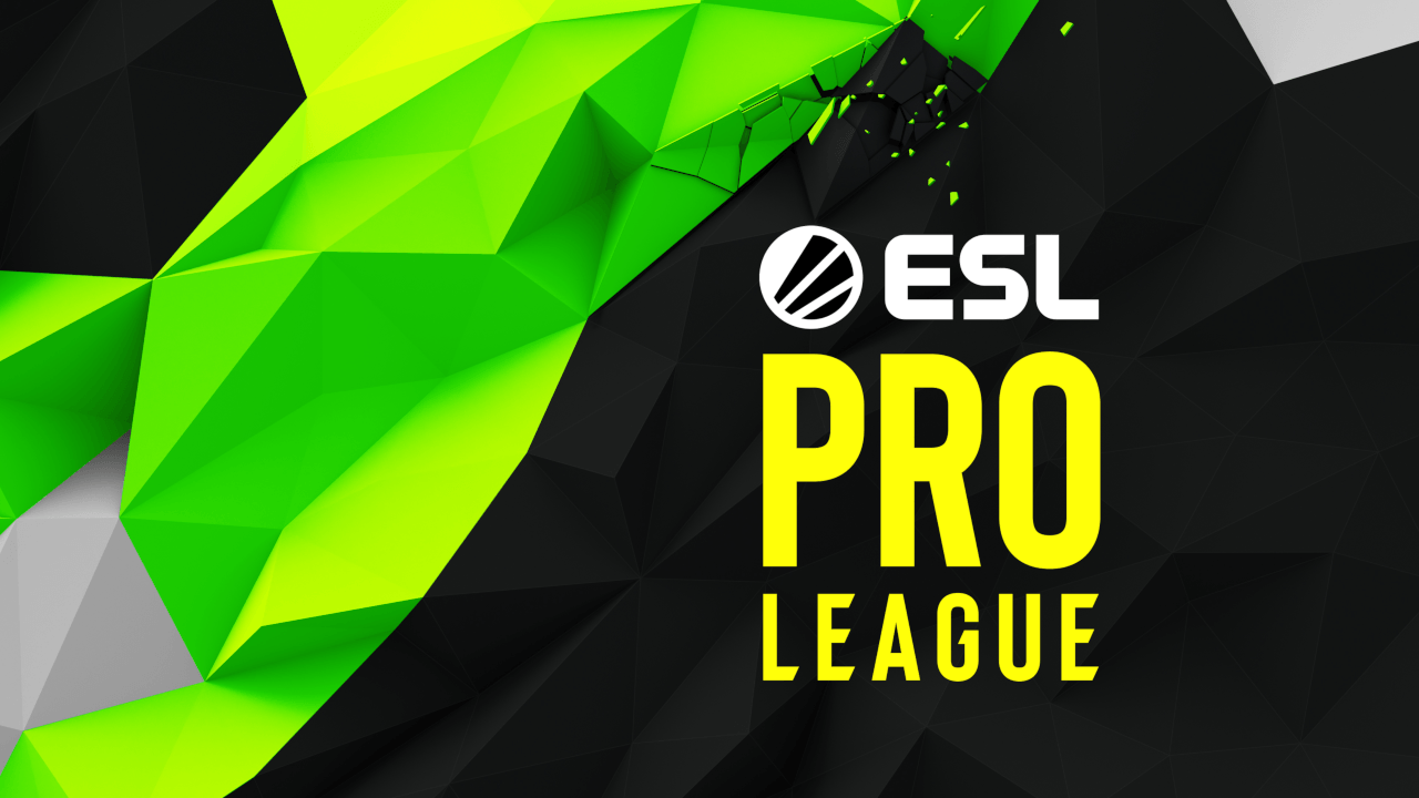 Isurus y Detona arrasan en la ESL Pro League Americas