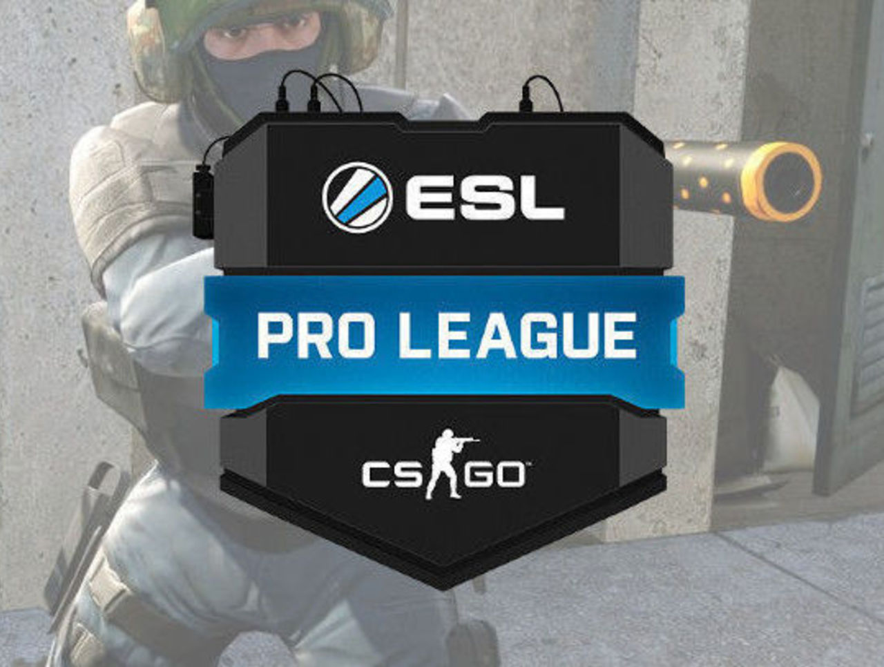 SK Gaming gana la ESL Pro League Season 6 Finals