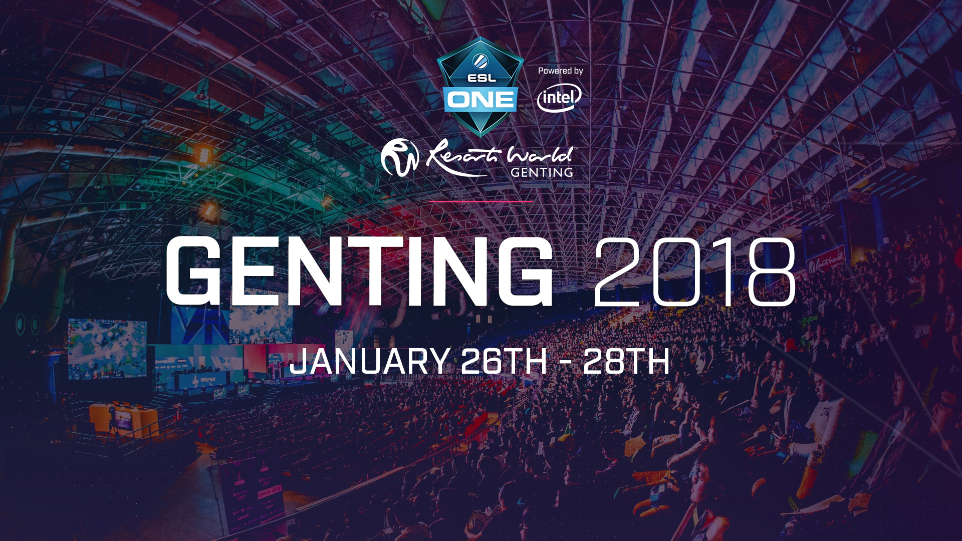 El inicio de la ESL Genting 2018 trae consigo una gran cantidad de polémica y descontento