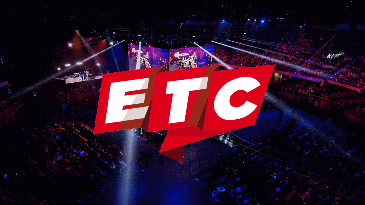 ETC TV transmitirá partidas de la Liga Movistar Latinoamérica