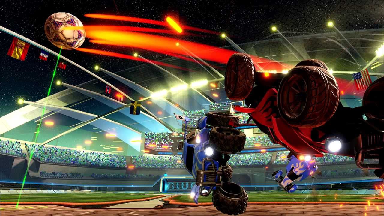 Ekquo Gaming – La promesa argentina de Rocket League