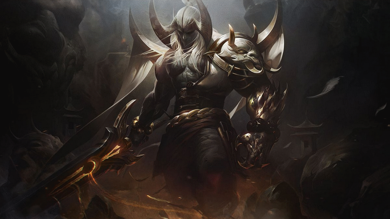 El potente cambio en la ultimate de Aatrox que llega al parche 9.7