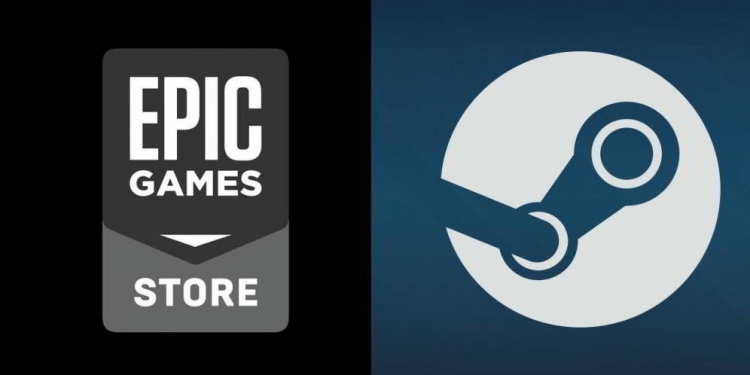 Steam vs Epic Store?