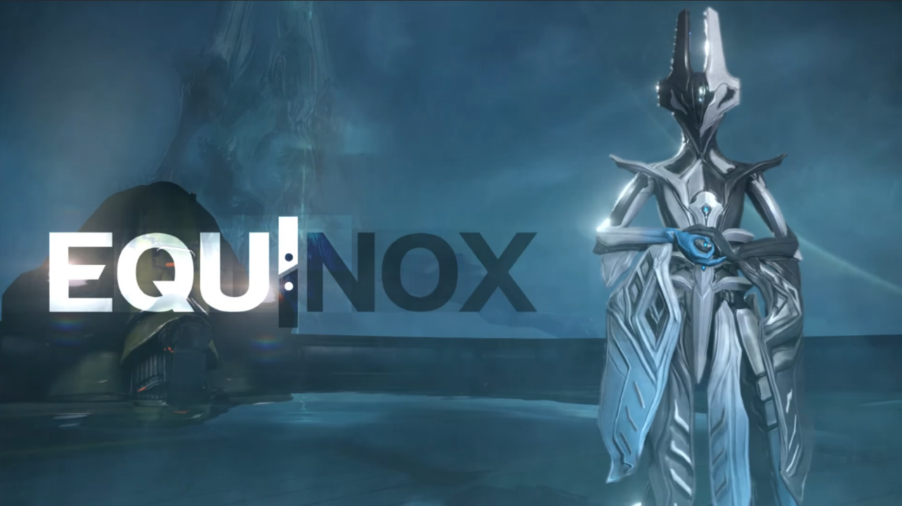 Equinox Prime se deja ver en el Devstream #125