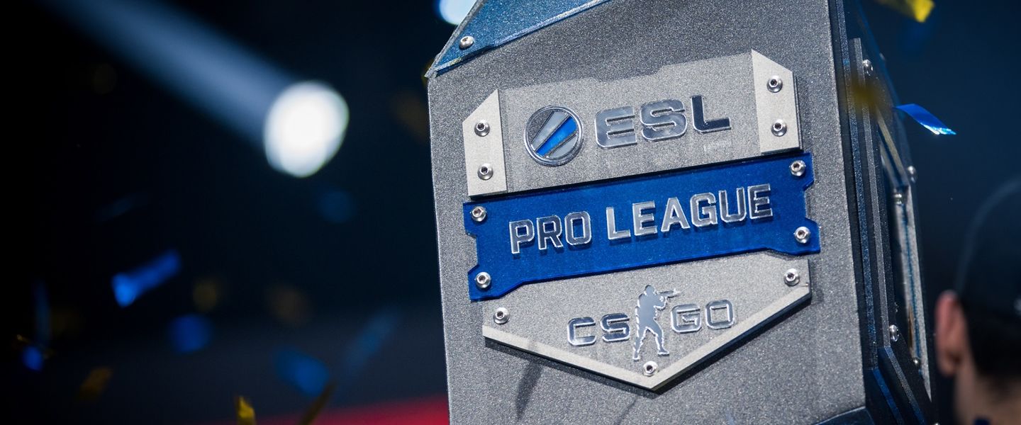 Isurus y Detona arrasan en la ESL Pro League Americas