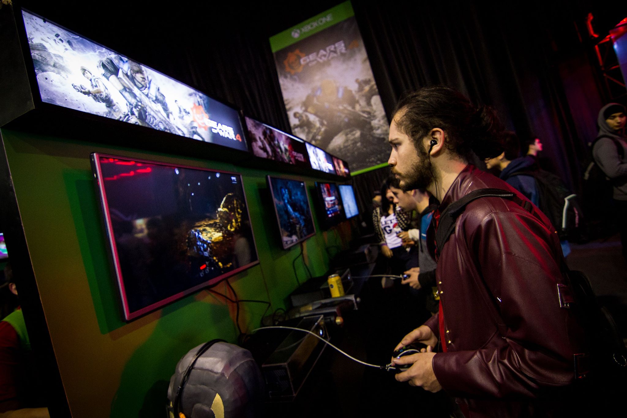 Comenzó la venta de entradas para Expogame Concepción 2017