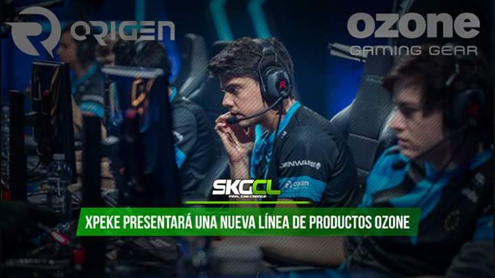 xPeke presentará una nueva línea de productos Ozone