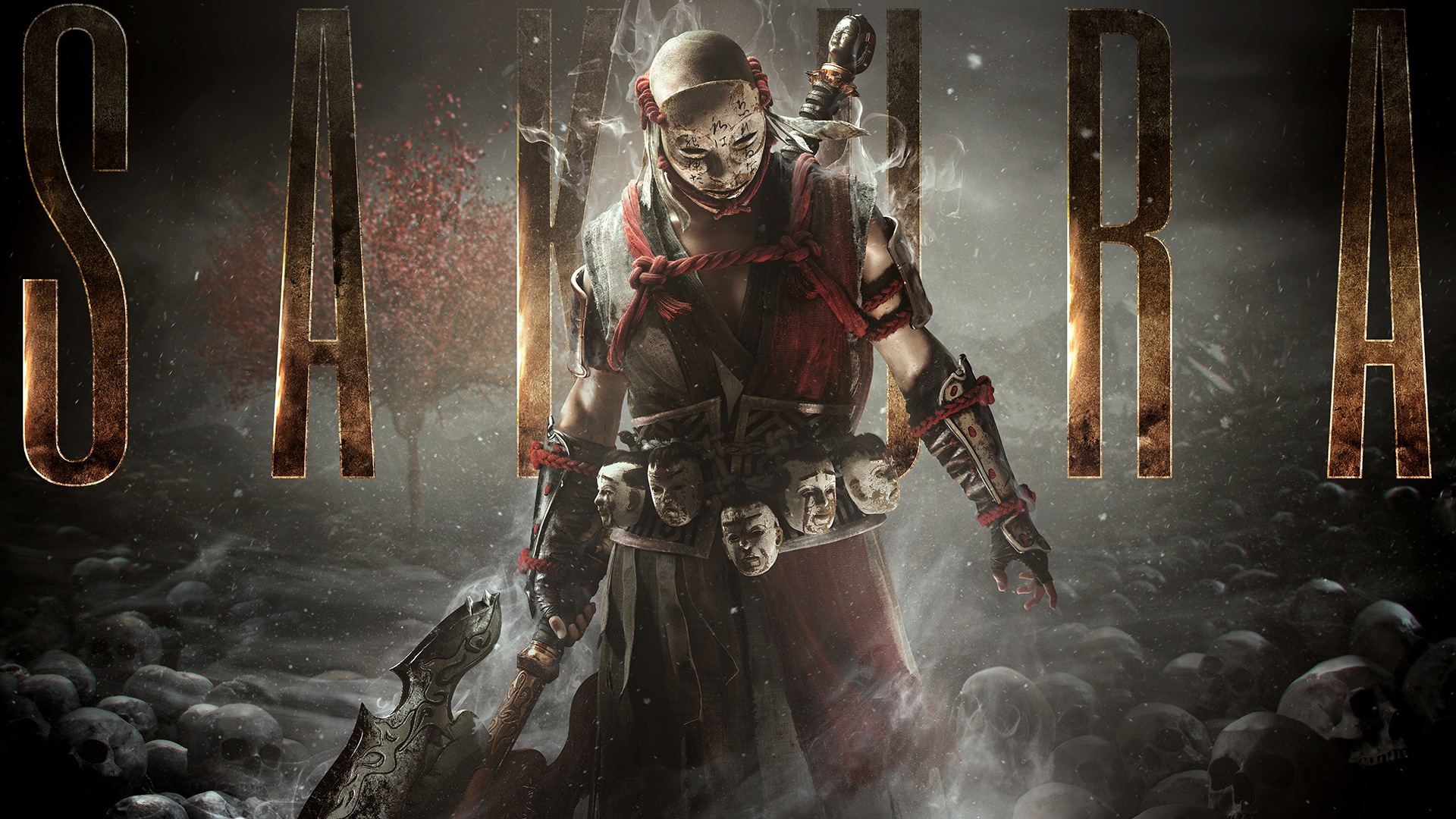 Revelados los detalles de la segunda temporada del año tres de For Honor