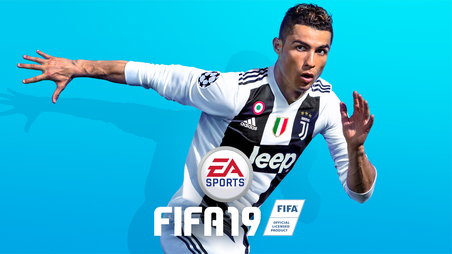 Pronto estará disponible el DEMO de FIFA 19