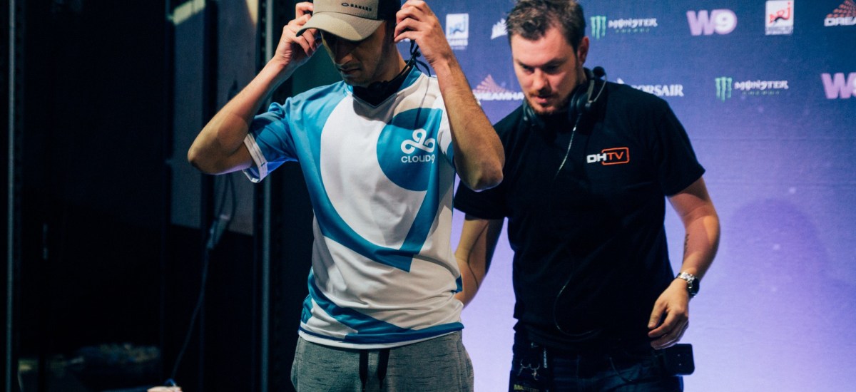 FNS y TenZ jugarán para Lazarus en las clasificatorias de la Starladder Berlin Major