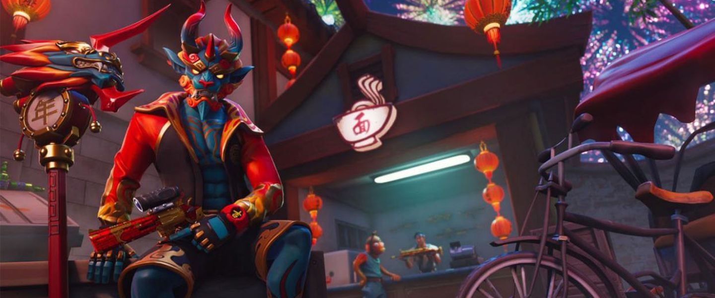 Team Solomid anuncia la apertura de su equipo de Fortnite Battle Royale