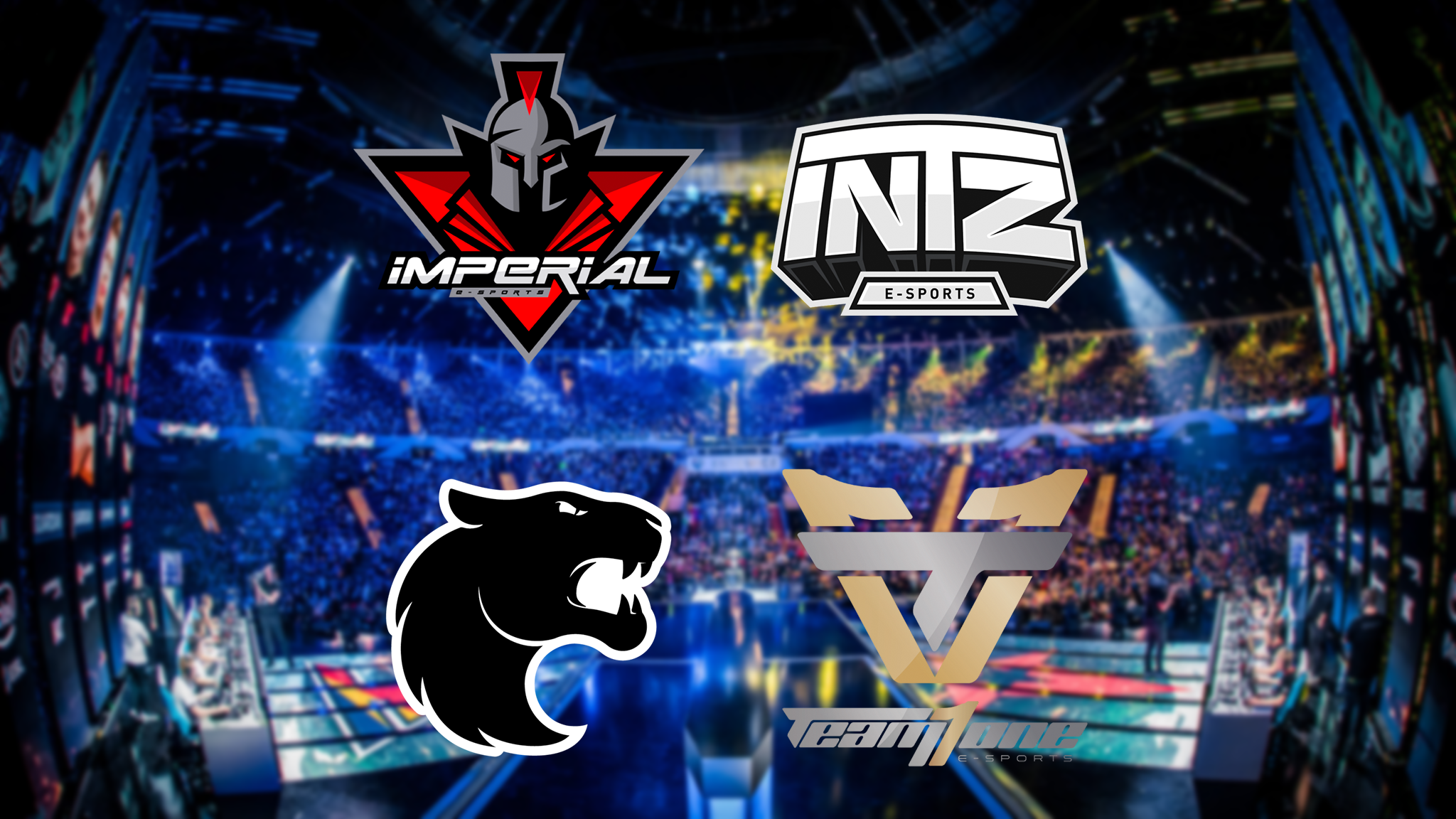 Latinoamerica presente en el Americas Minor Championship