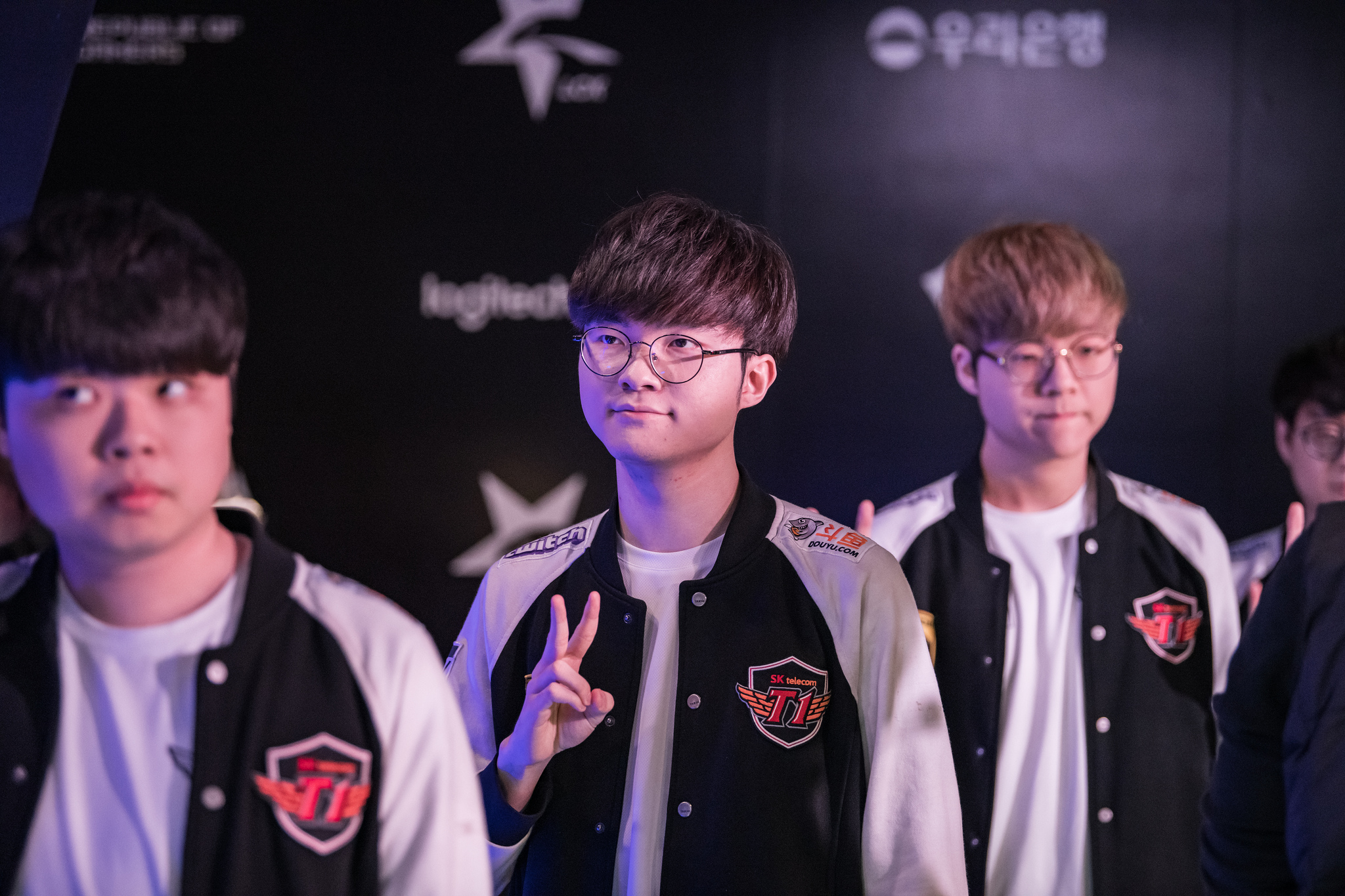 Faker sobre la final contra Griffin: «Mi objetivo es cerrarla por 3-0»