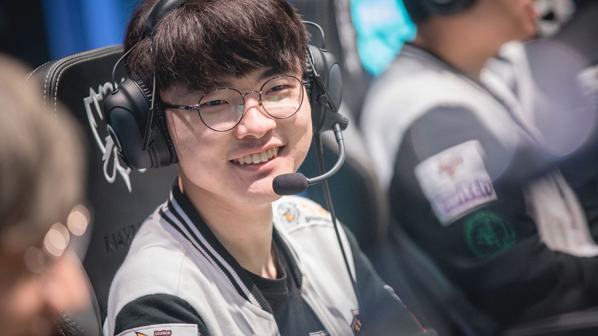 Faker: «Este año es realmente importante. Regresaré con el campeonato»