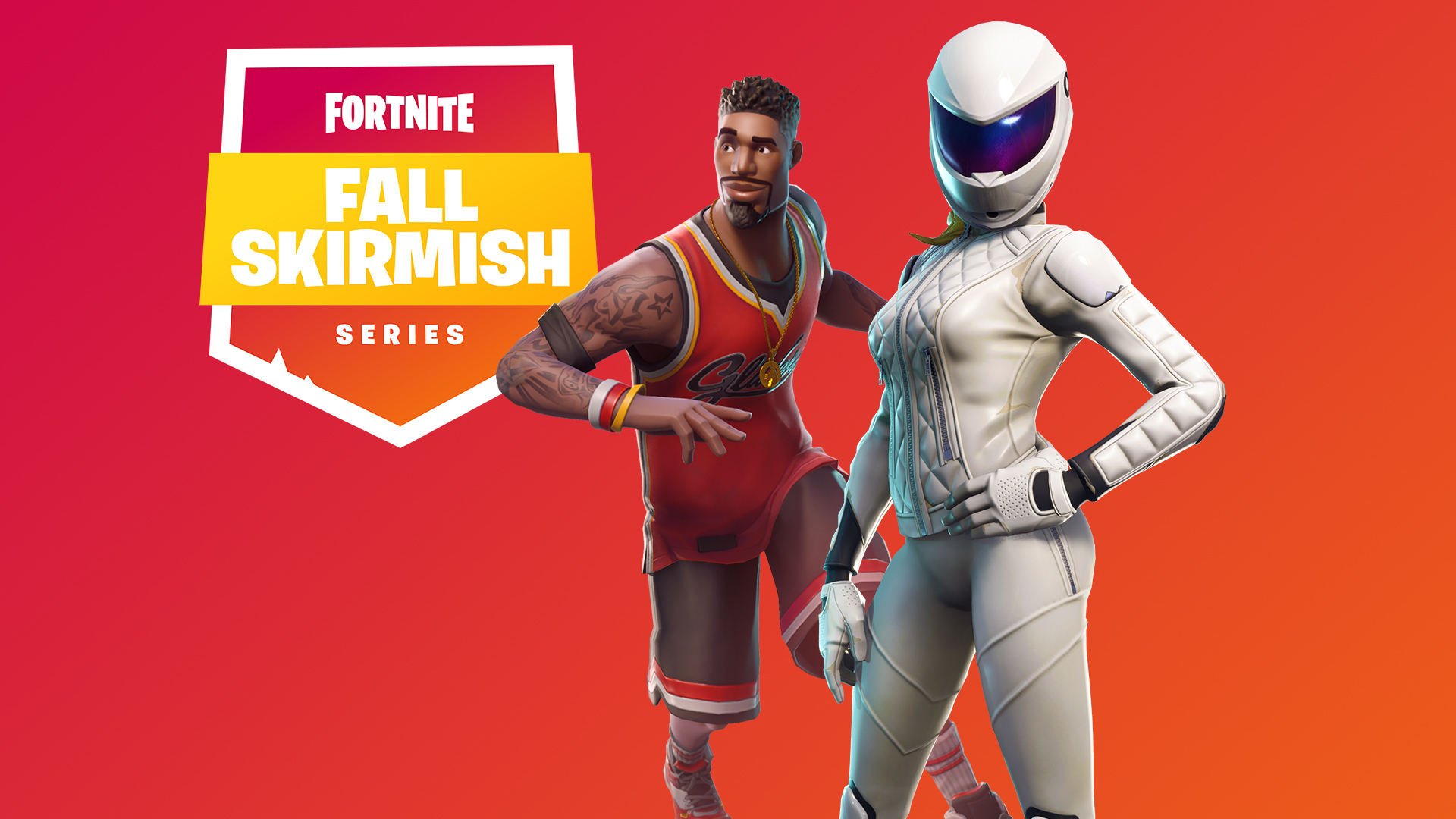 Fortnite anuncia Fall Skirmish