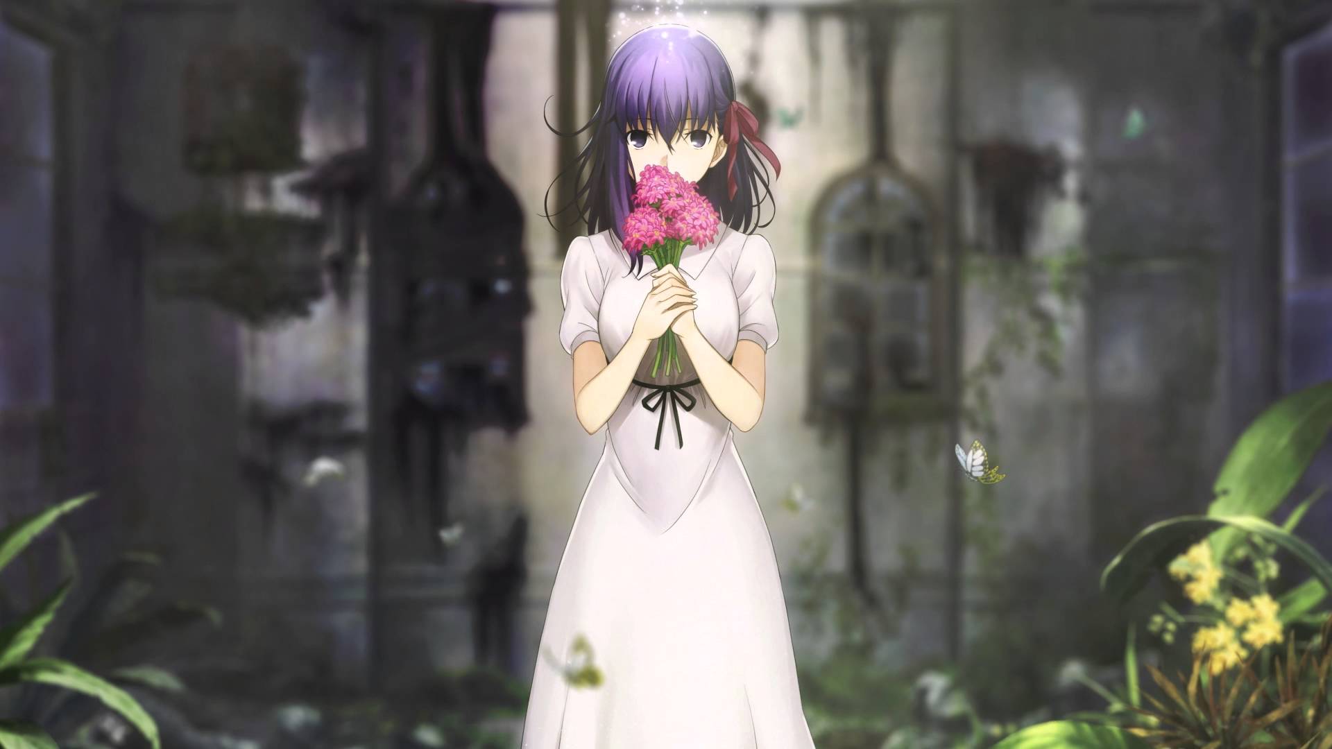 Ufotable presenta el trailer de Fate/stay night: Heaven’s Feel la película