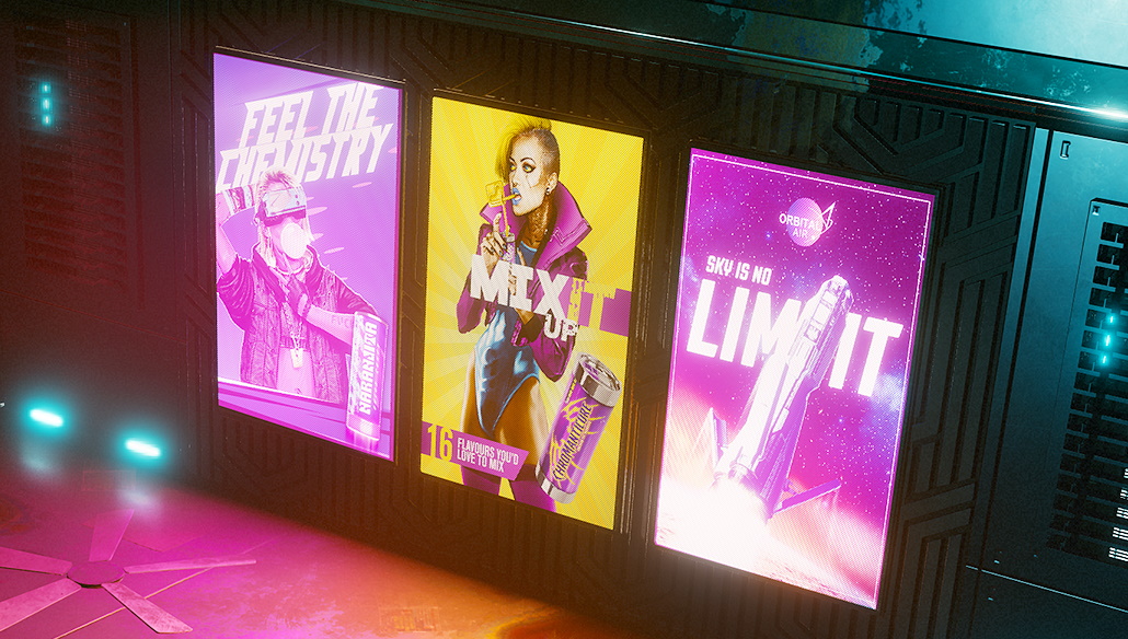 CD Projekt Red es criticado por transfobia presentada en Cyberpunk 2077