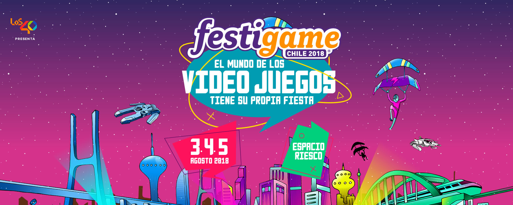 FestiGame Coca-Cola y Fundación Cruzando anuncian alianza