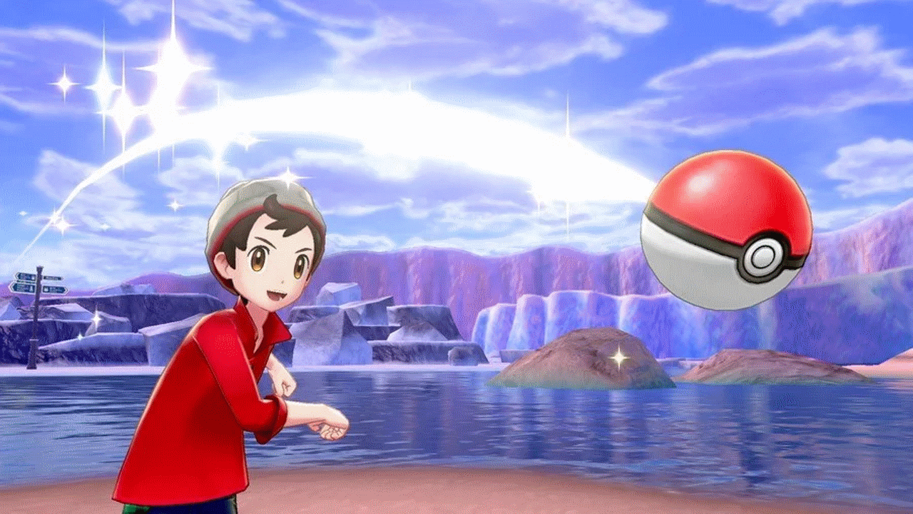 ¿Filtradas las posibles fechas de Pokemon Sword & Shield?