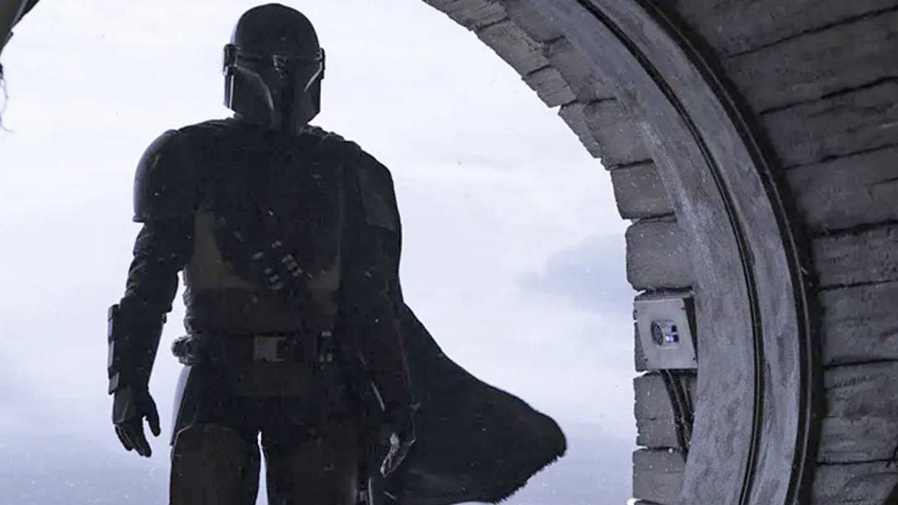 Filtran trailer de The Mandalorian, la nueva serie de Star Wars