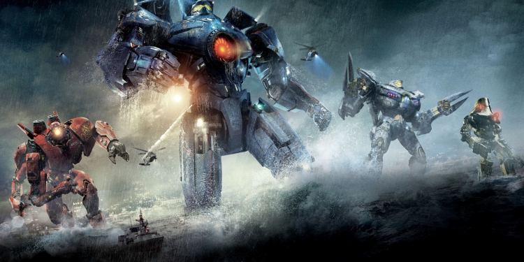 Pacific Rim