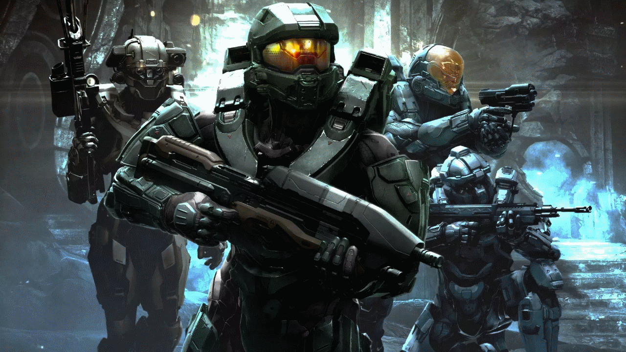 Finalmente Halo: The Master Chief Collection llegará a PC