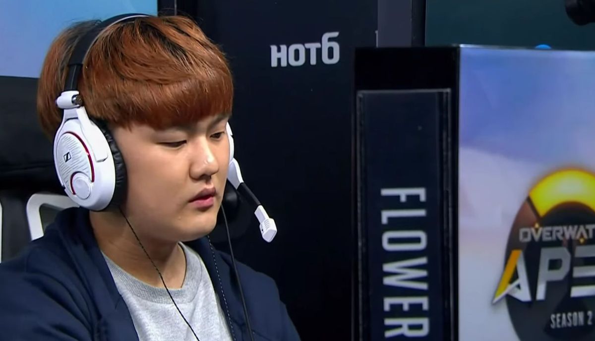 Fl0w3R se une a la escuadra de New York Excelsior