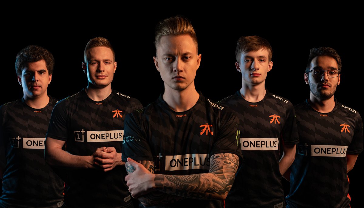 Rekkles sobre G2 Esports: «Nunca hemos practicado contra ellos»