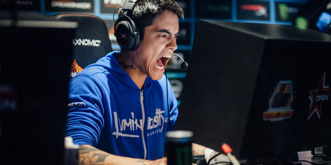 Fnx podría unirse a Immortals