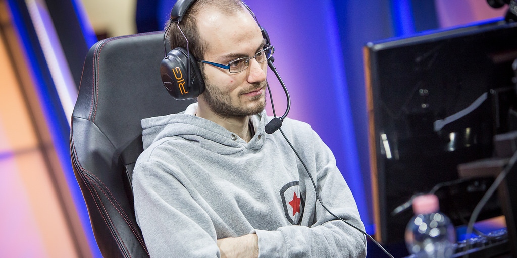 FORG1VEN concluye con éxito su stream benéfico.