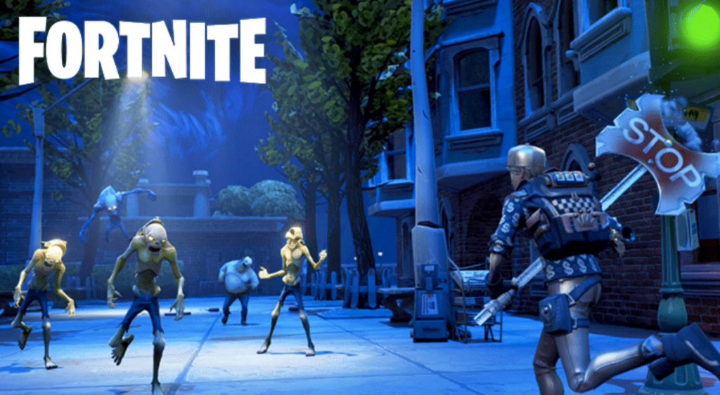 Fortnite